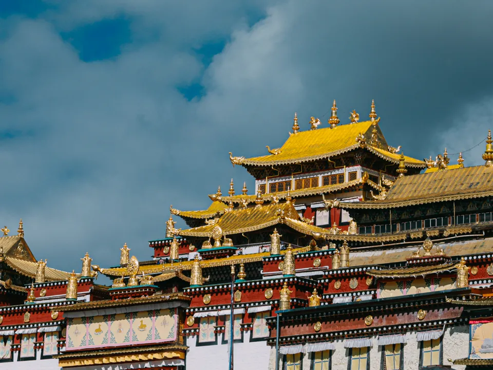 Yunnan: Dali → Shangri-La